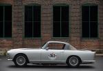 Ferrari 250 GT Ellena Coupe 1957 года